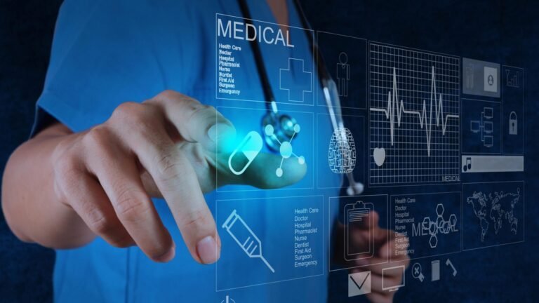 Telemedicine Integration