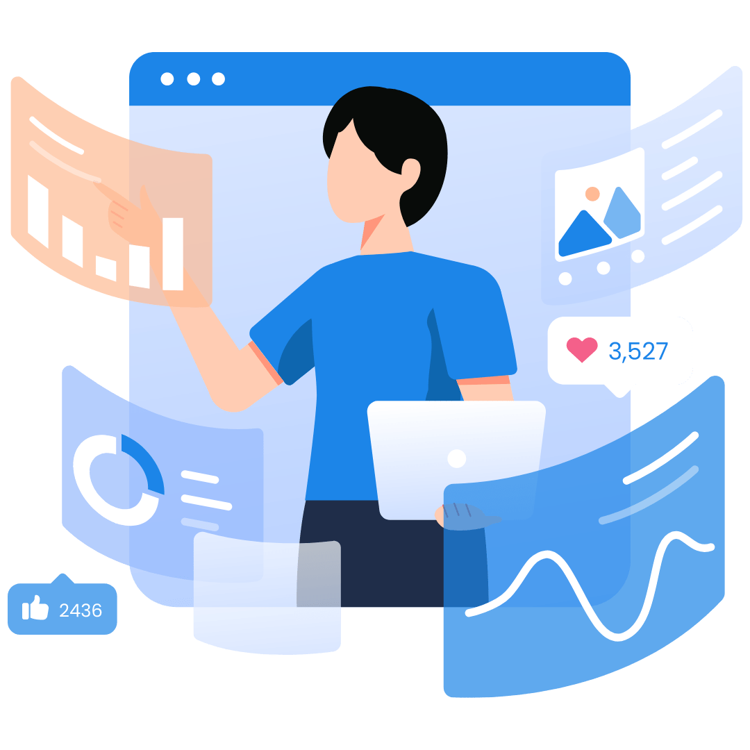 bkrtechsolutions-Content Marketing