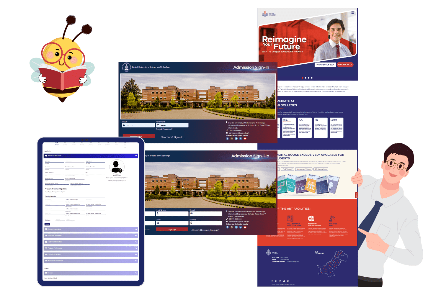 bkrtechsolutions-educational