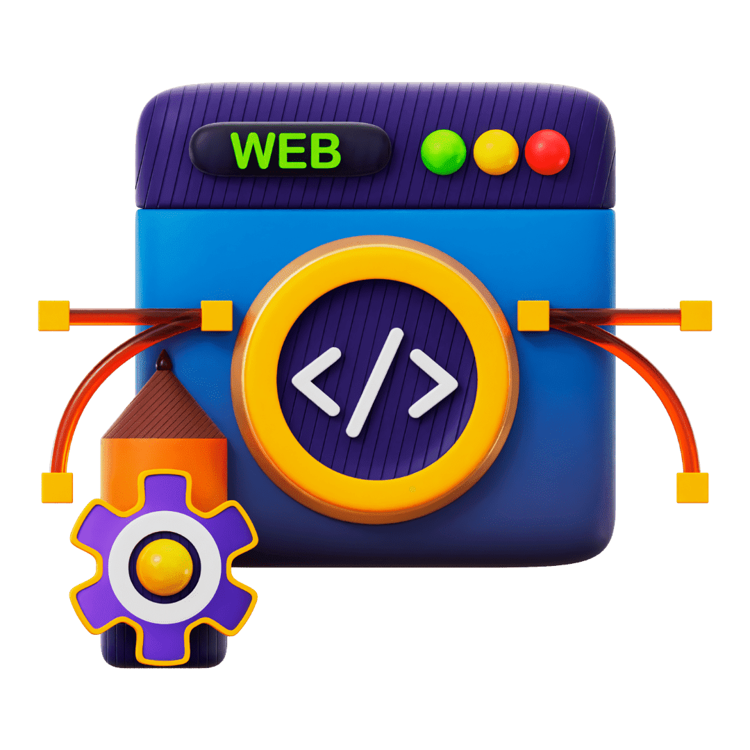 bkrtechsolutions-website-development