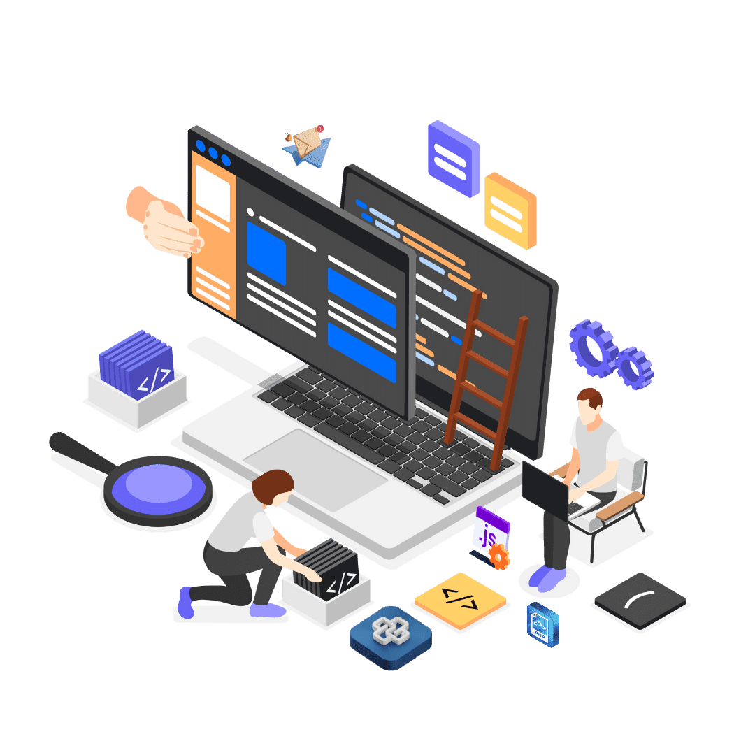 bkrtechsolutions-tech solutions